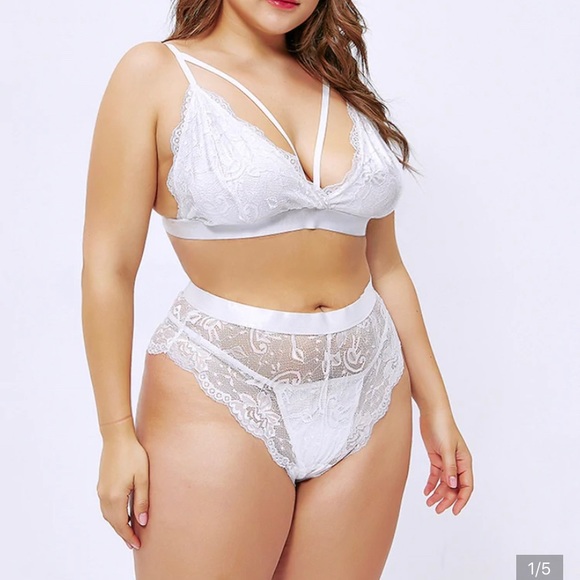 Two piece set - Picture 1 of 1